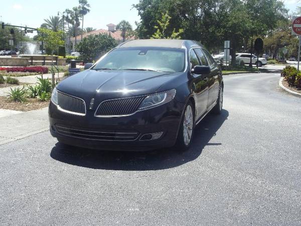 2015 Brand New Lincoln MKS Diplomat Limousine - - by for sale in Other, FL – photo 13