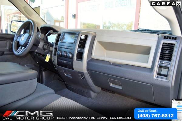 2012 Ram 1500 R/T PKG *LOW MILES *RARE TRUCK - We Have The Right... for sale in Gilroy, CA – photo 14