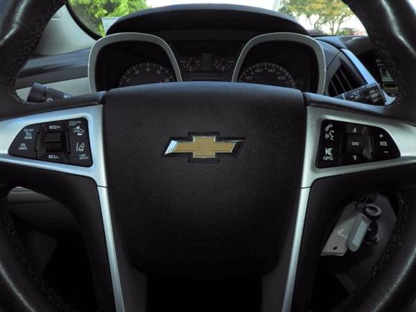 2017 Chevrolet Equinox LT - cars & trucks - by dealer - vehicle... for sale in Clayton, NC – photo 20