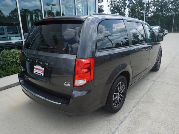 2018 Dodge Grand Caravan GT for sale in Picayune, MS – photo 6