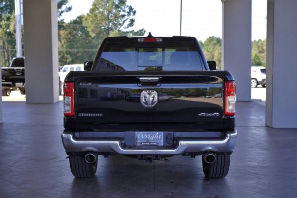 2020 Ram 1500 Big Horn - cars & trucks - by dealer - vehicle... for sale in Center, TX – photo 7