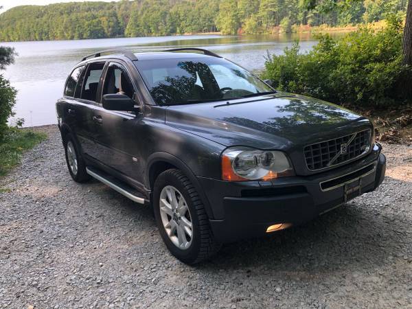 2005 Volvo XC90 RARE V8 / 7 Passenger - cars & trucks - by dealer -... for sale in please see ad, NH – photo 17