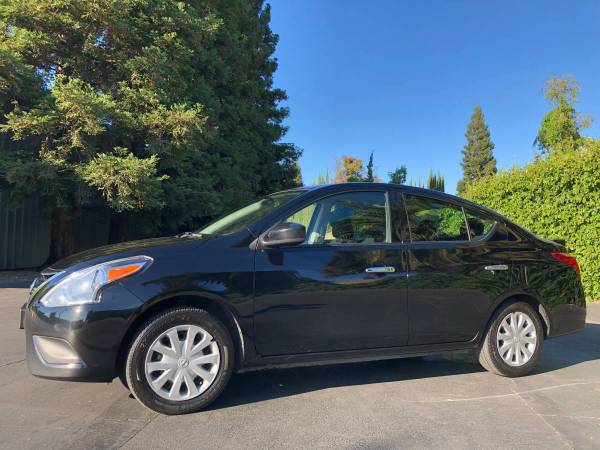 2015 Nissan Versa ---- 1 Owner ----- 40 mpg highway for sale in Stockton, CA – photo 17