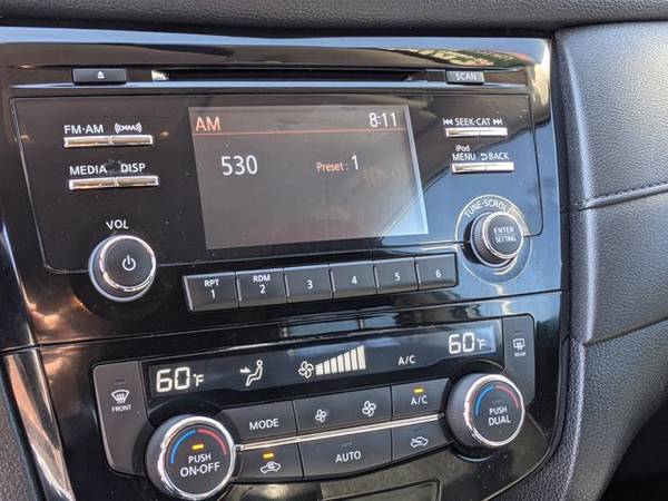 2017 Nissan Rogue SV AWD All Wheel Drive SKU: HP584040 - cars & for sale in Tempe, AZ – photo 13