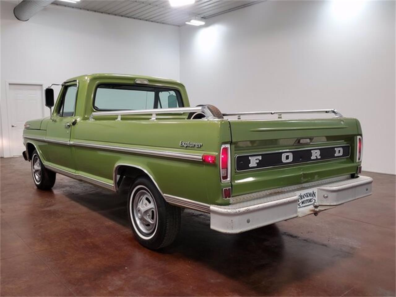 1972 Ford F100 for sale in Sioux Falls, SD – photo 26