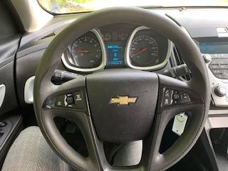 2013 Chevrolet Equinox for sale in ottumwa, IA – photo 3
