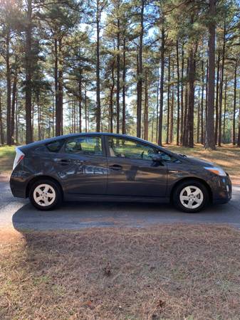 2011 Toyota Prius - cars & trucks - by dealer - vehicle automotive... for sale in Benton, AR – photo 5