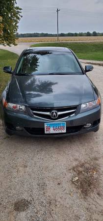 2008 Acura tsx very clean runs great for sale in Arcola, IL – photo 2