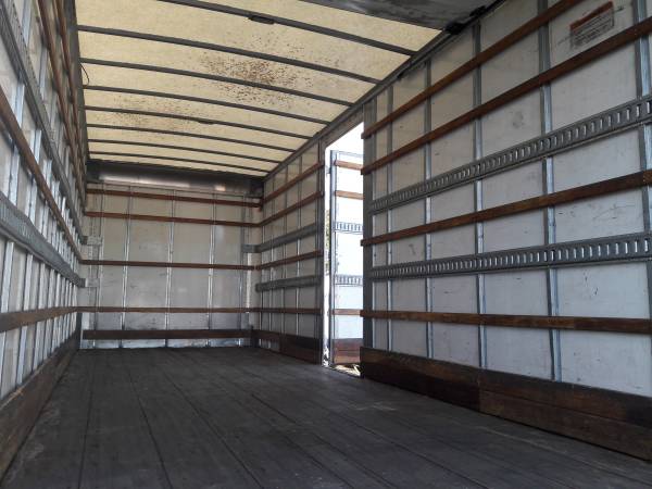 2013 FREIGHTLINER M2 106 26 FEET BOX TRUCK WITH LIFTGATE - cars & for sale in San Jose, CA – photo 14