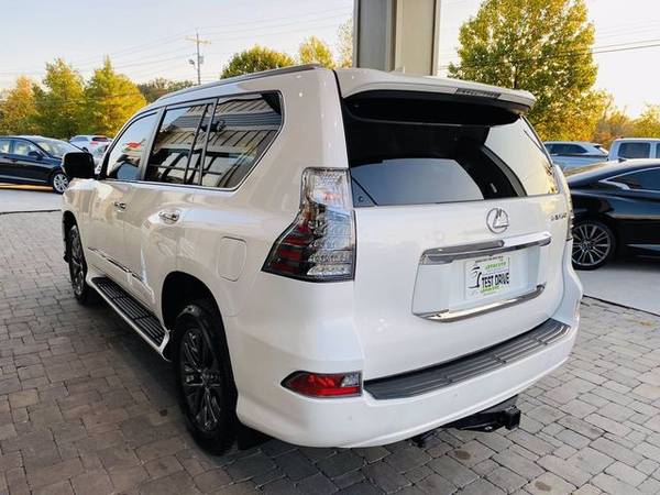 2017 Lexus GX - Financing Available! - cars & trucks - by dealer -... for sale in Murfreesboro, TN – photo 3