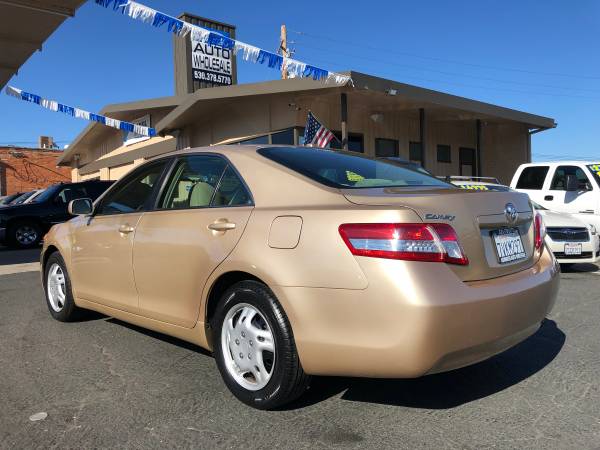 ** 2011 TOYOTA CAMRY ** LIKE NEW for sale in Anderson, CA – photo 7