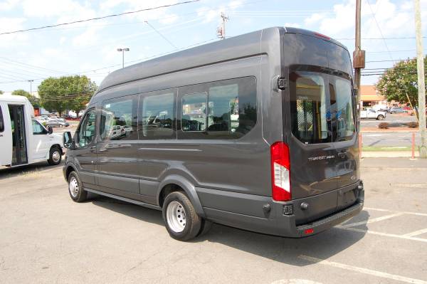 HANDICAP ACCESSIBLE WHEELCHAIR LIFT EQUIPPED VAN.....UNIT# 2289FHT -... for sale in Charlotte, NC – photo 6