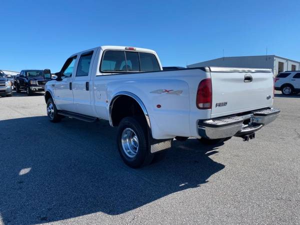 1999 Ford F350sd Lariat CALL OR TEXT US TODAY! - cars & trucks - by... for sale in Duncan, SC – photo 8