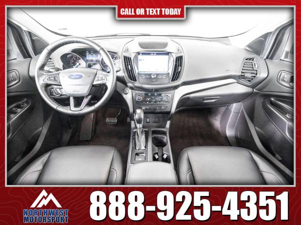 2019 Ford Escape SEL 4x4 - - by dealer - vehicle for sale in Boise, ID – photo 3