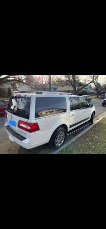 Lincoln Navigator - cars & trucks - by owner - vehicle automotive sale for sale in Silver Spring, District Of Columbia – photo 13
