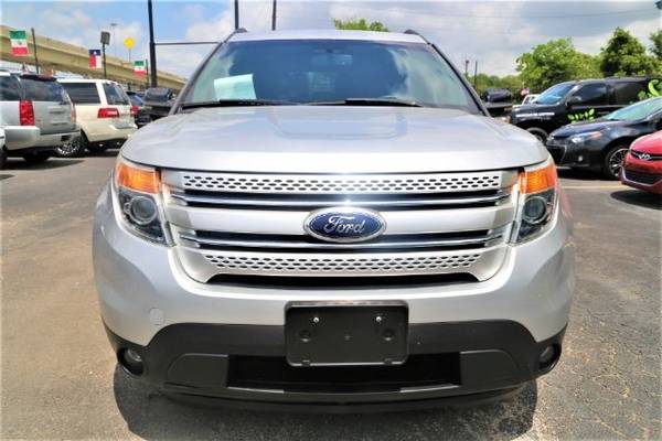 2011 Ford Explorer XLT FWD for sale in Houston, TX – photo 2