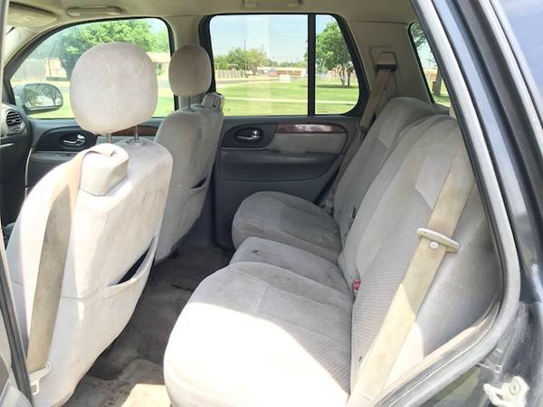 >>> $500 DOWN *** 2007 ISUZU ASCENDER S *** GUARANTEED APPROVAL !!!... for sale in Lubbock, TX – photo 9