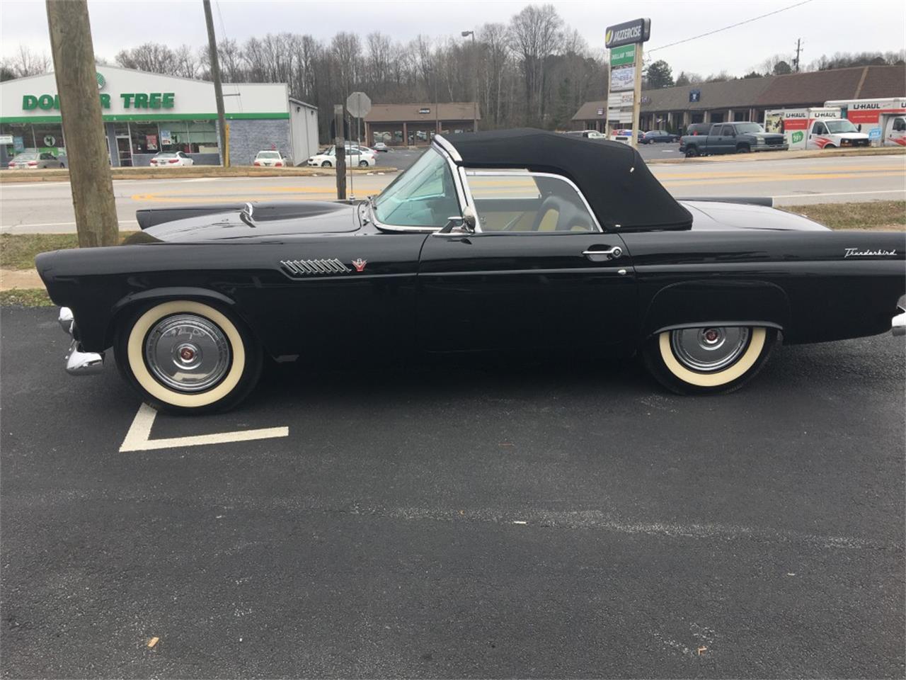 1955 Ford Thunderbird for sale in Clarksville, GA – photo 2