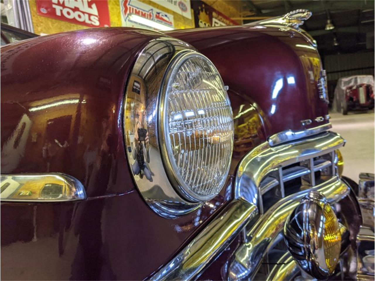 1949 Dodge Wayfarer for sale in Stanley, WI – photo 70