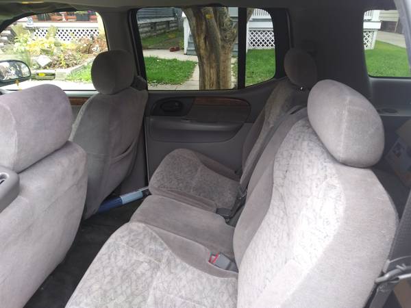 VERY NICE 2003 ISUZU ASCENDER RUNS GREAT ONLY $2698 CALL NOW!!! -... for sale in Cleveland, OH – photo 3