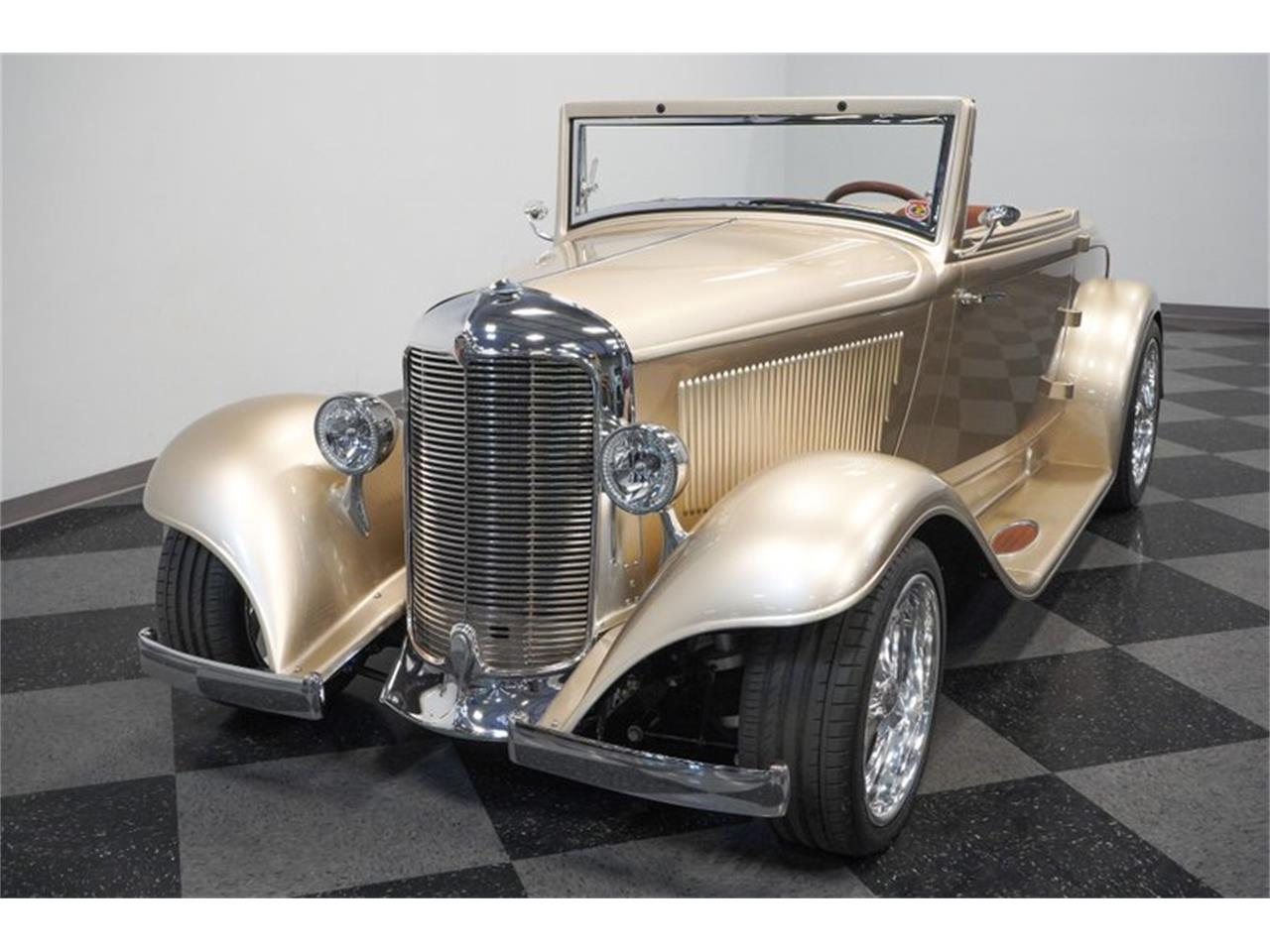 1932 DeSoto Standard SC for sale in Mesa, AZ – photo 19