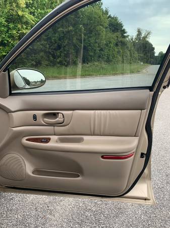 2004 Buick Century - - by dealer - vehicle automotive for sale in Newnan, GA – photo 12