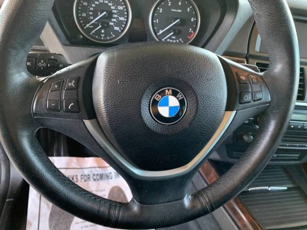 2010 BMW X5 AWD 30i 3 ROW SEATS - - by dealer for sale in Phoenix, AZ – photo 11