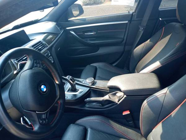 2018 BMW 430i GRAN COUPE - cars & trucks - by owner - vehicle... for sale in Parlier, CA – photo 14
