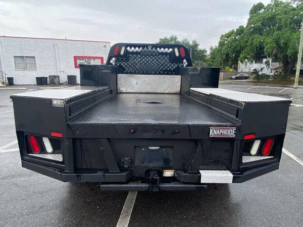 2014 RAM Ram Chassis 5500 4X4 4dr Crew Cab 173 4 for sale in TAMPA, FL – photo 5