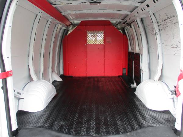 3/4 Ton Fleet Maintained Cargo Van - - by dealer for sale in Spencerport, NY – photo 11