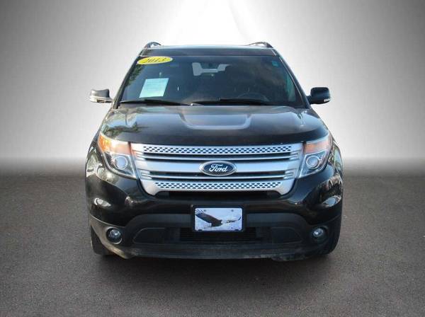 2013 Ford Explorer XLT Sport Utility 4D - APPROVED for sale in Carson City, NV – photo 3