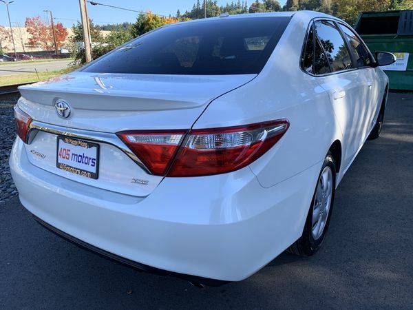 2015 Toyota Camry XSE Model Guaranteed Credit Approval!🚘 for sale in Woodinville, WA – photo 8
