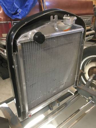 1927 Ford roadster project - cars & trucks - by owner - vehicle... for sale in Rigby, ID – photo 4
