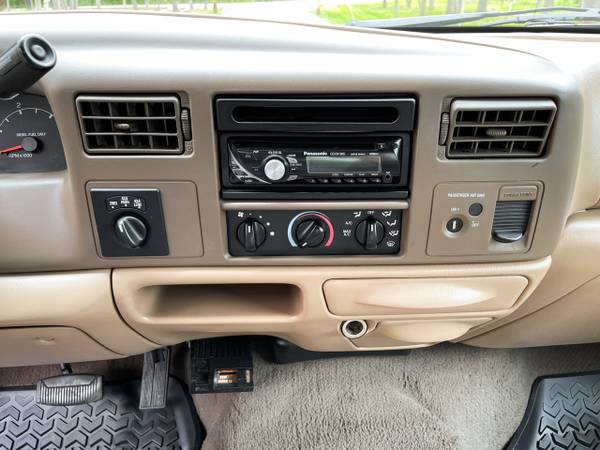 SOLD 1999 Ford F-250 7 3 Powerstroke Lariat 4x4 (90k Miles) - cars & for sale in Other, NY – photo 17