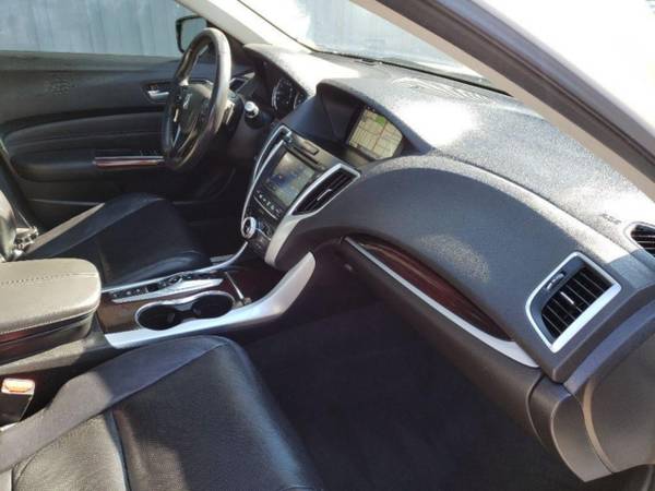 *2015* *Acura* *TLX* *SH-AWD w/Advance Pkg* for sale in Spokane, ID – photo 7