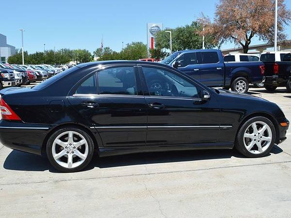 2007 Mercedes-Benz C-Class C 230 - - by dealer for sale in GRAPEVINE, TX – photo 5