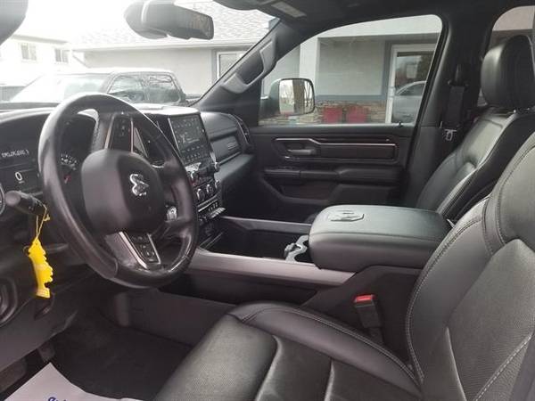 2019 RAM 1500 Sport - truck - cars & trucks - by dealer - vehicle... for sale in Gillette, WY – photo 12
