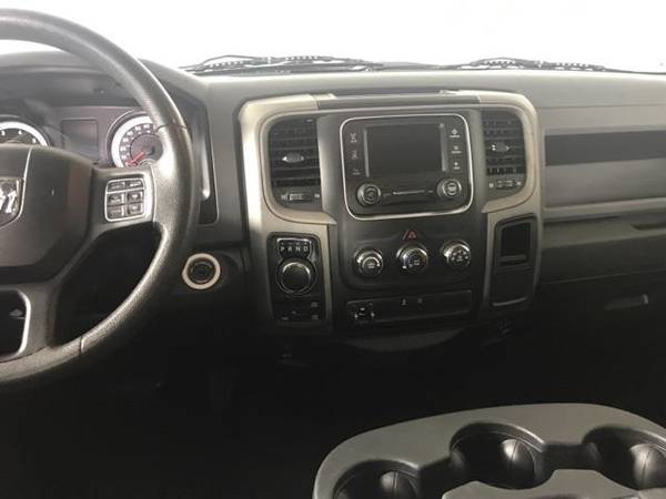 2015 Ram 1500 Express - truck - - by dealer - vehicle for sale in Shakopee, MN – photo 15