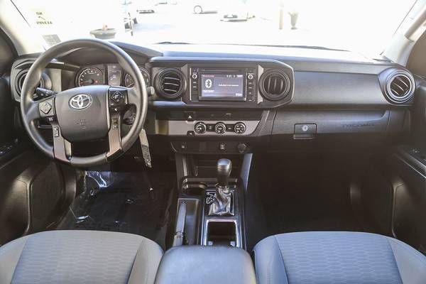 2019 Toyota Tacoma SR Access Cab 4x2 W/Utility Pkg pickup Super for sale in Sacramento , CA – photo 11