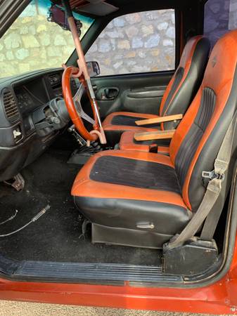 1995 Chevy Short Bed for sale in El Paso, TX – photo 7