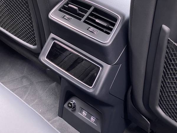 2019 Audi etron Premium Plus Sport Utility 4D suv Blue - FINANCE -... for sale in Houston, TX – photo 20