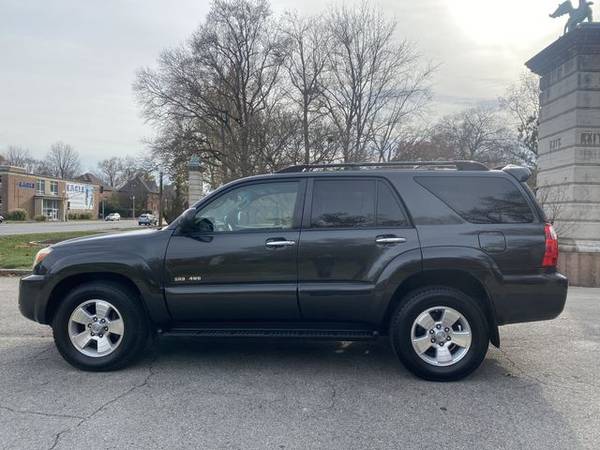 !! 2008 Toyota 4Runner !! - cars & trucks - by dealer - vehicle... for sale in Saint Louis, MO – photo 8