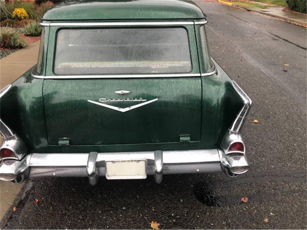 1957 Chevrolet 210 for sale in Cadillac, MI – photo 5
