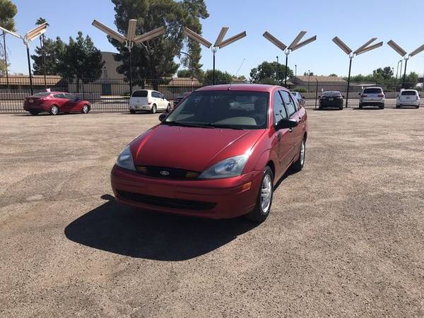 2003 Ford Focus WHOLESALE PRICES OFFERED TO THE PUBLIC! for sale in Glendale, AZ – photo 6