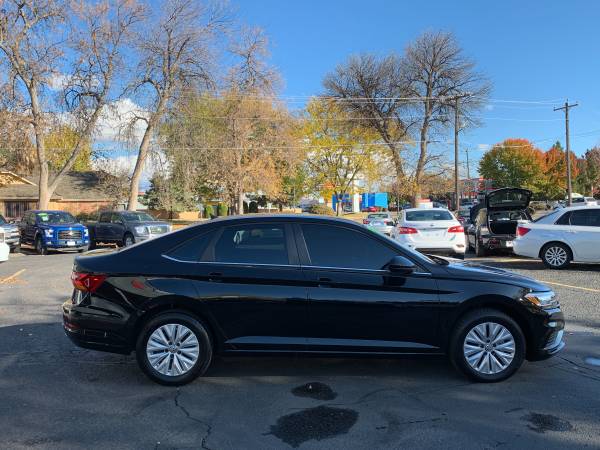 2019 Volkswagen Jetta S for sale in Boise, ID – photo 4