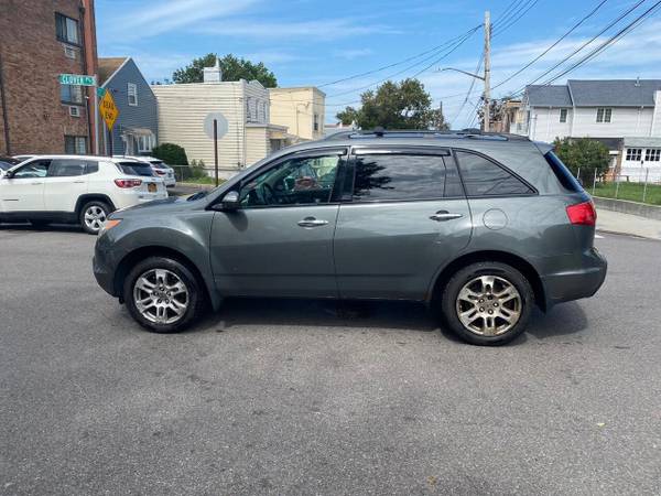 2007 ACURA MDX - - by dealer - vehicle automotive sale for sale in Ridgewood, NY – photo 7