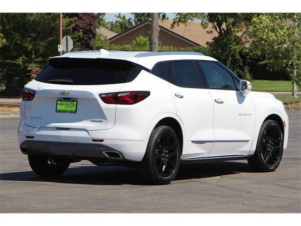 2019 Chevrolet Blazer Premier - SUV for sale in Vacaville, CA – photo 6