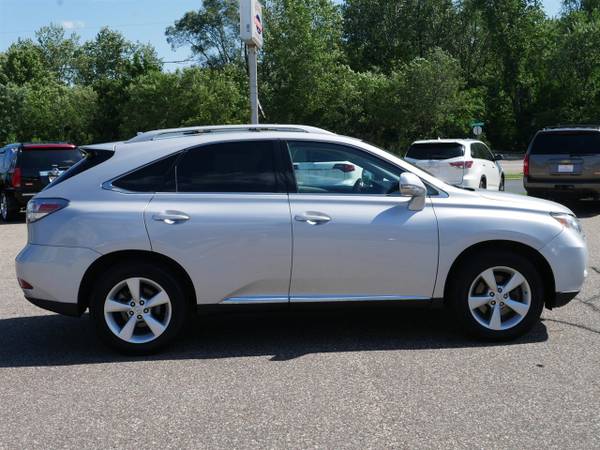 2010 Lexus RX 350 AWD 4dr for sale in Inver Grove Heights, MN – photo 8