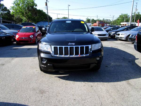 2012 Jeep Grand Cherokee Laredo 2WD BUY HERE/PAY HERE ! - cars & for sale in TAMPA, FL – photo 17
