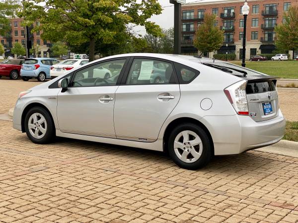 2011 Toyota Prius Prius II - cars & trucks - by dealer - vehicle... for sale in Aurora, IL – photo 8